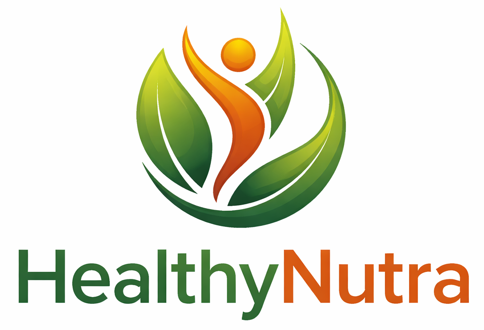 Healthynutra.host